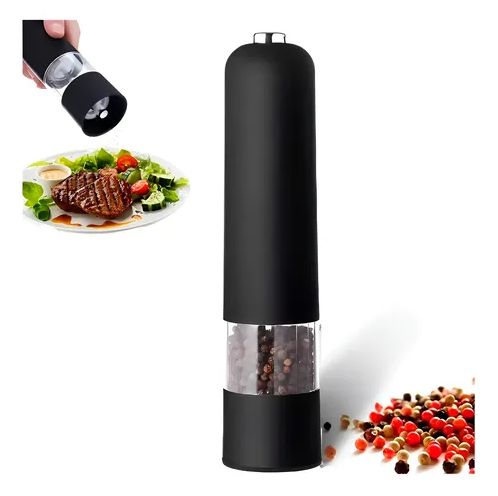 Triturador Molinillo Sal y Pimienta