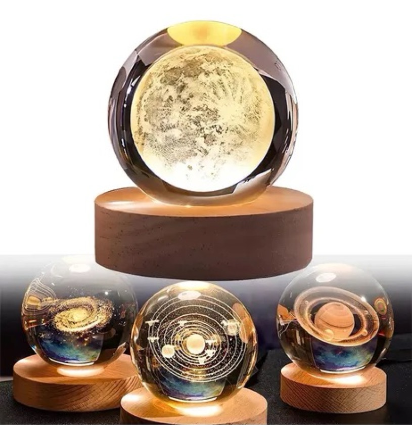 Esferas de cristal 5cm