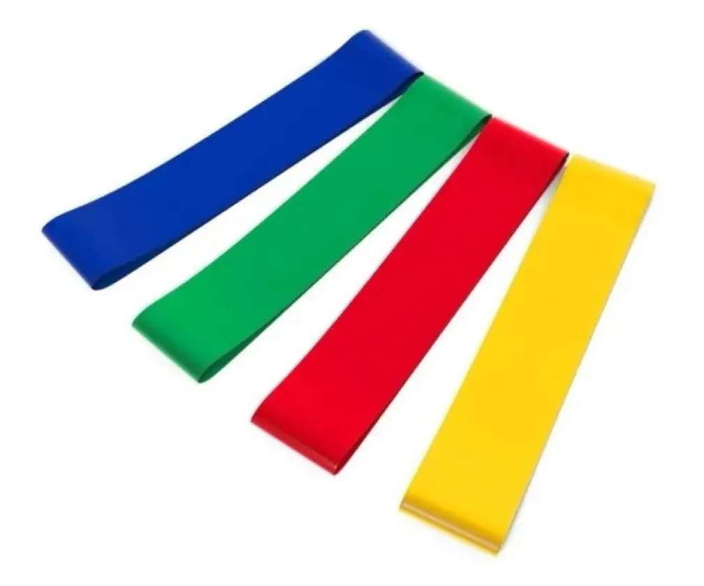 Bandas x5