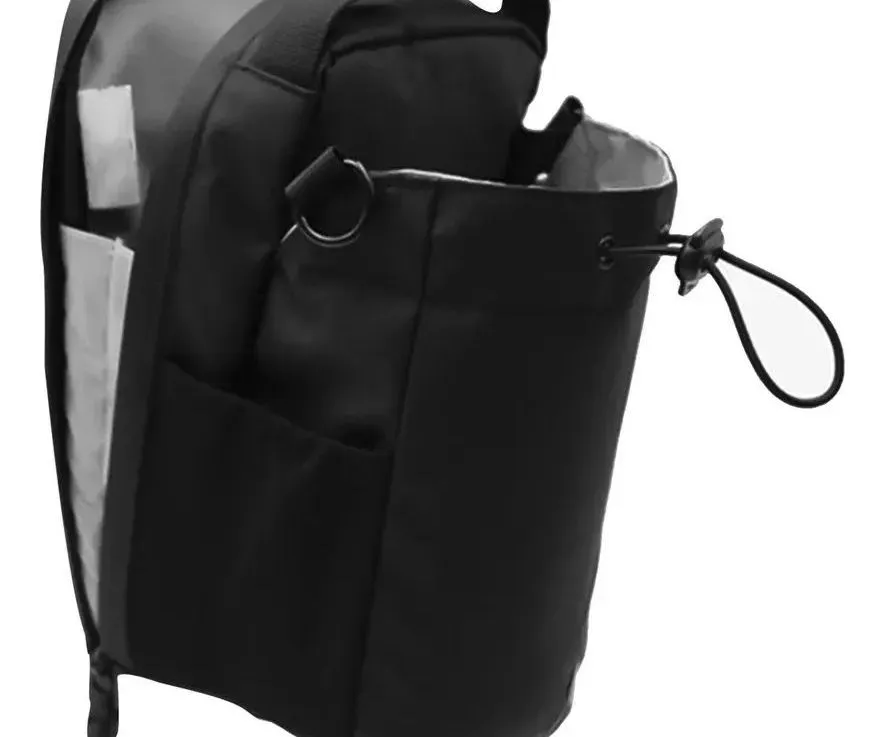 Bolso Gimnasio Magnético