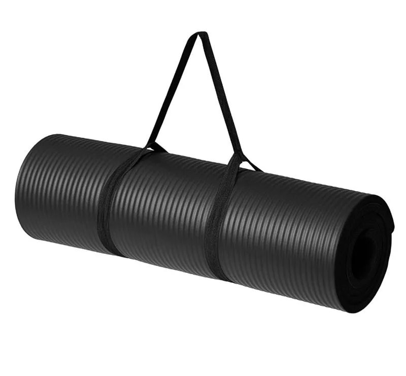 Mat Yoga 8MM- color aleatorio