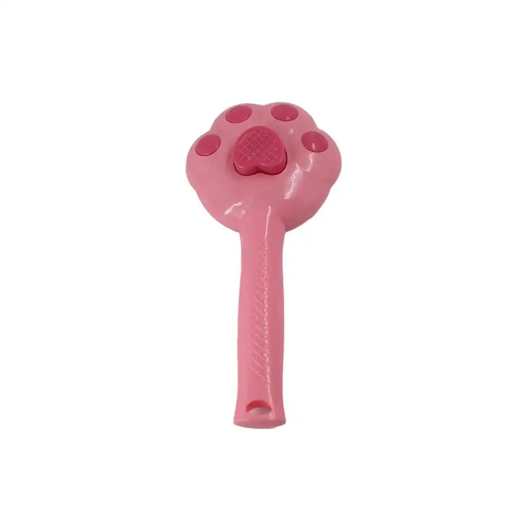 Cepillo Mascota