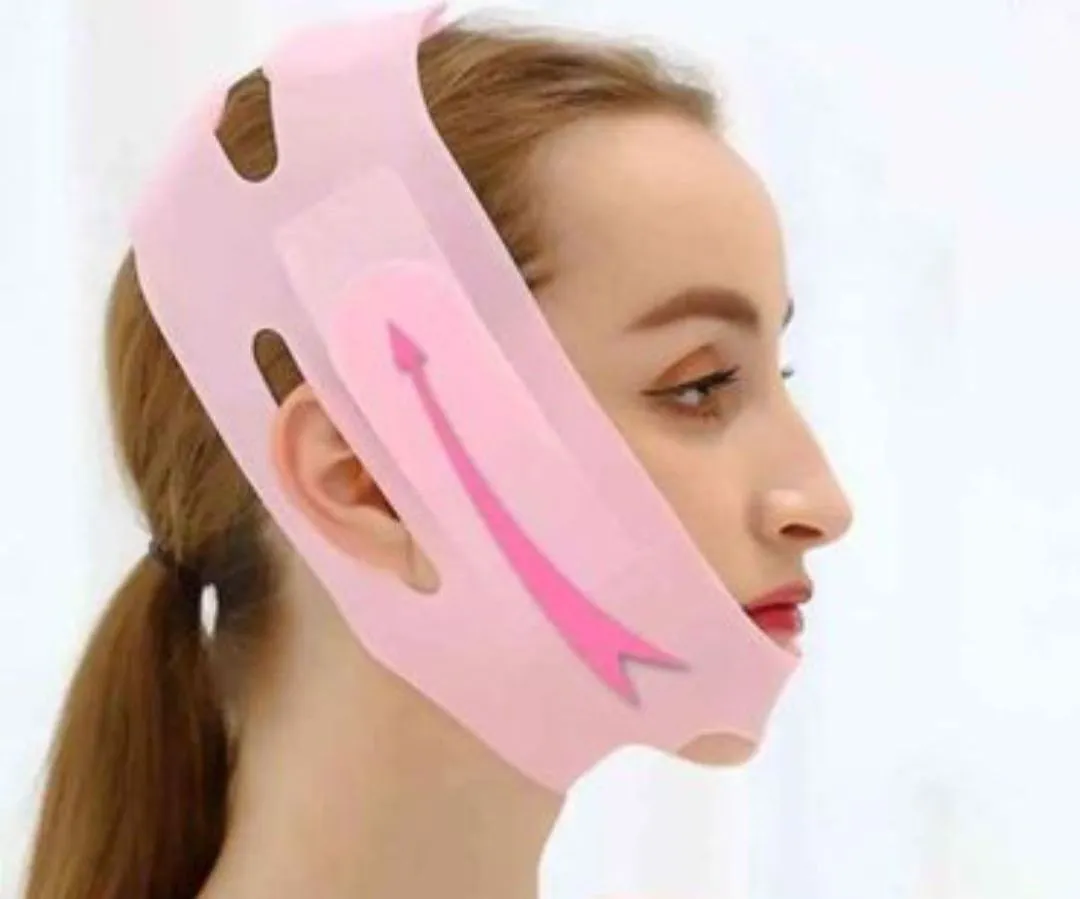 Corrector de papada