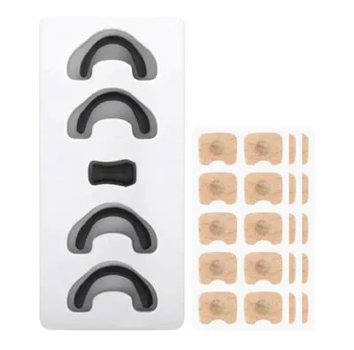dilatador nasal magnetico x 15