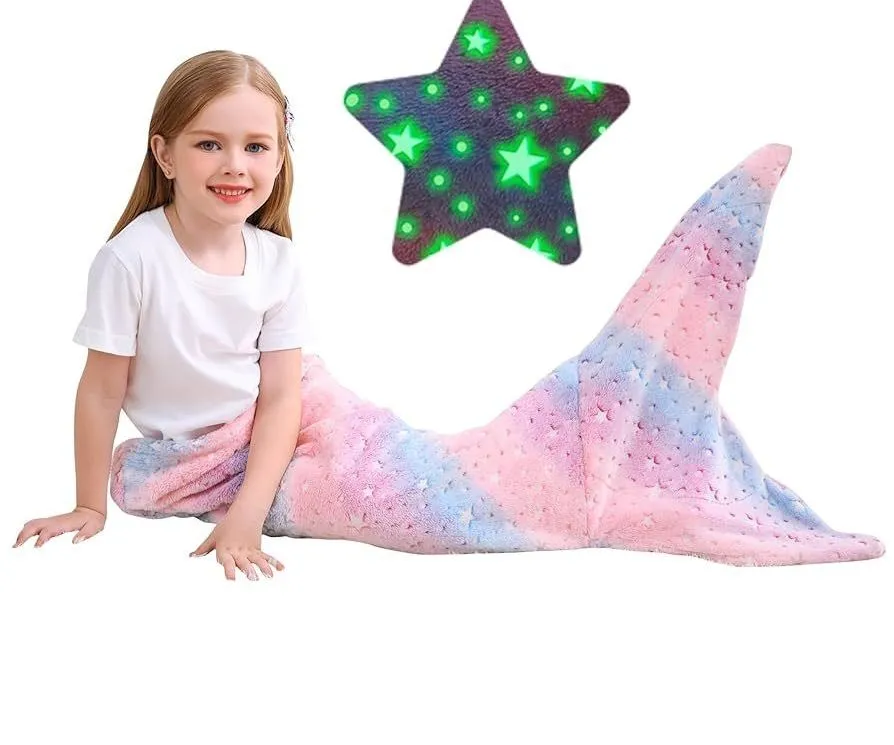 Sleeping sirena